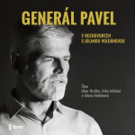 Obrázek podcastu Generál Pavel v rozhovorech s Jolanou Voldánovou
