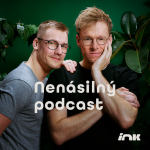 Obrázek podcastu Nenásilný podcast
