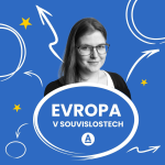 Obrázek podcastu Evropa v souvislostech