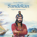 Obrázek podcastu Sandokan I: Tygři z Mompracemu