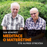 Obrázek podcastu Meditace o mateřštině
