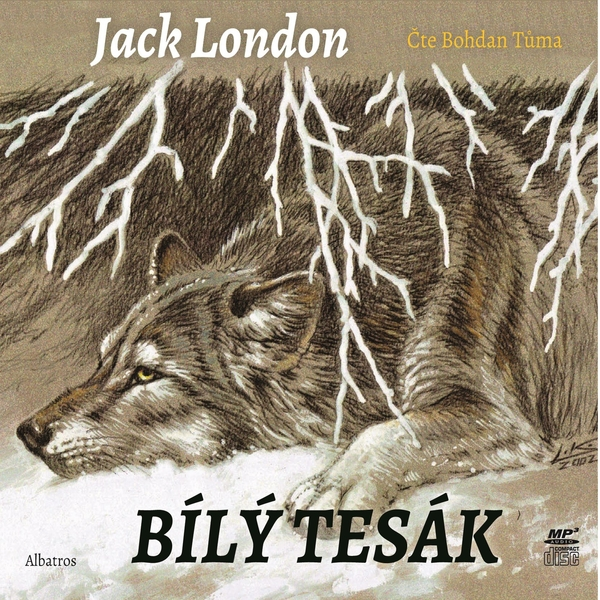 Obrázek podcastu Bílý tesák