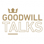 Obrázek podcastu Goodwill Talks: Od píky až na vrchol