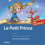 Obrázek podcastu Le Petit Prince
