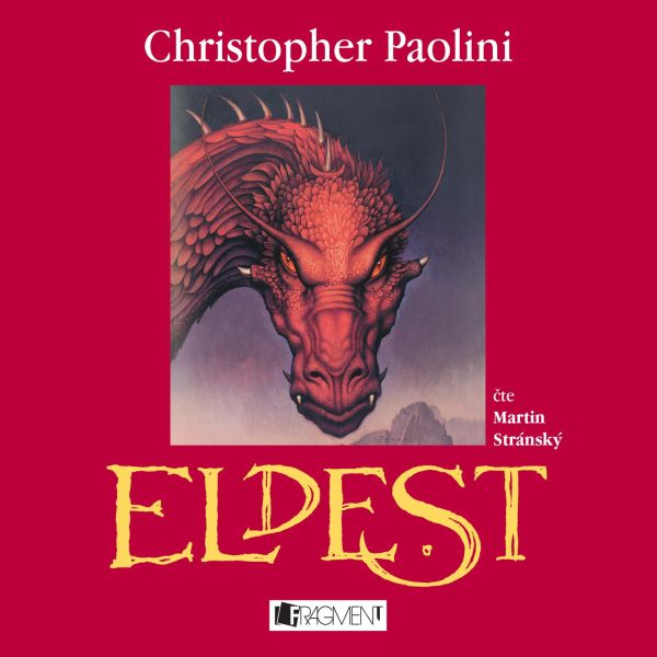Obrázek podcastu Eldest