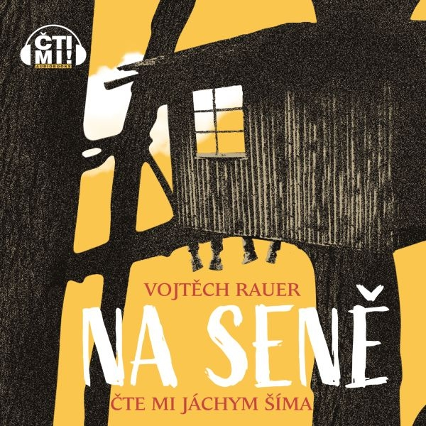 Obrázek podcastu Na Seně