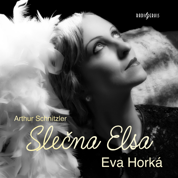 Obrázek podcastu Slečna Elsa
