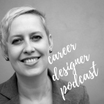 Obrázek podcastu Career Designer - career podcast & audiobooks