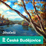 Obrázek podcastu Jihočeši