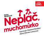 Obrázek podcastu Neplač, muchomůrko