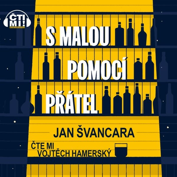 Obrázek podcastu S malou pomocí přátel