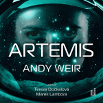 Obrázek podcastu Artemis