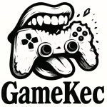 Obrázek podcastu GameKec - herní podcast