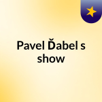 Obrázek podcastu Pavel Ďabel's show