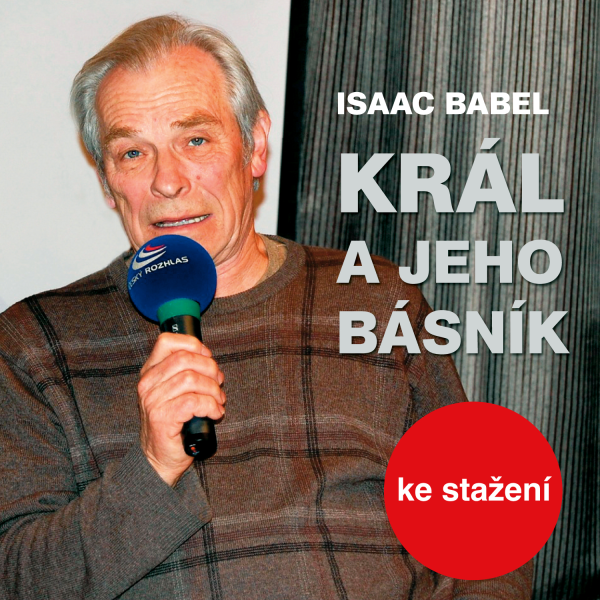 Obrázek podcastu Král a jeho básník