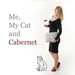 Obrázek podcastu Me, My Cat and Cabernet