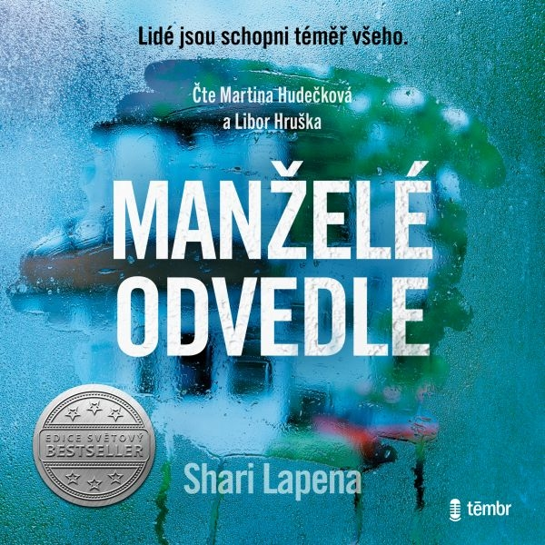 Obrázek podcastu Manželé odvedle