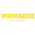 Obrázek podcastu VOCOSEDE