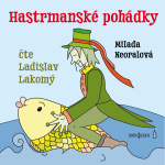 Obrázek podcastu Hastrmanské pohádky