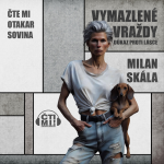 Obrázek podcastu Vymazlené vraždy - Důkaz proti lásce