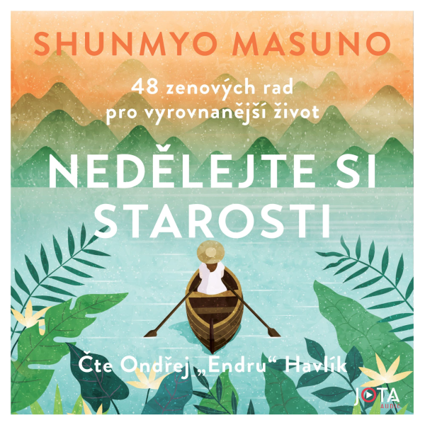 Obrázek podcastu Nedělejte si starosti