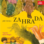 Obrázek podcastu Zahrada