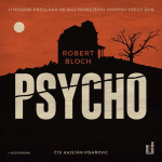 Obrázek podcastu Psycho