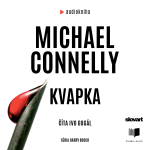 Obrázek podcastu Kvapka