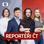 Obrázek podcastu Reportéři ČT