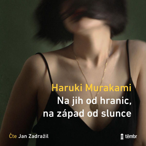 Obrázek podcastu Na jih od hranic, na západ od slunce