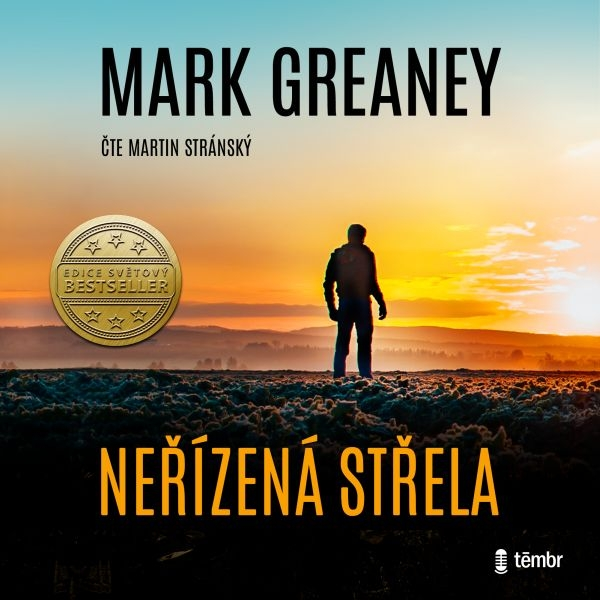 Obrázek podcastu Neřízená střela