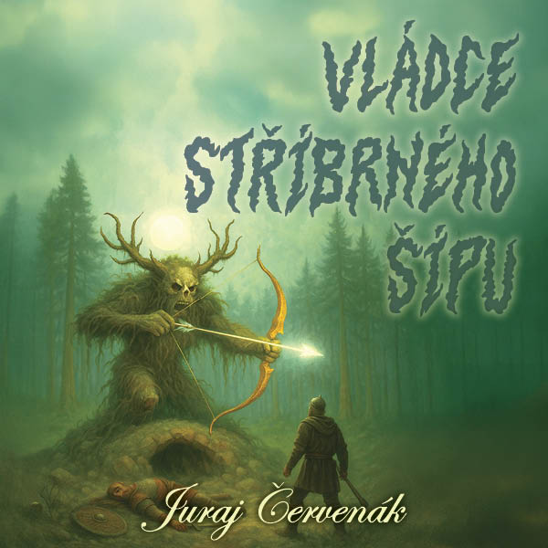 Obrázek podcastu Vládce stříbrného šípu