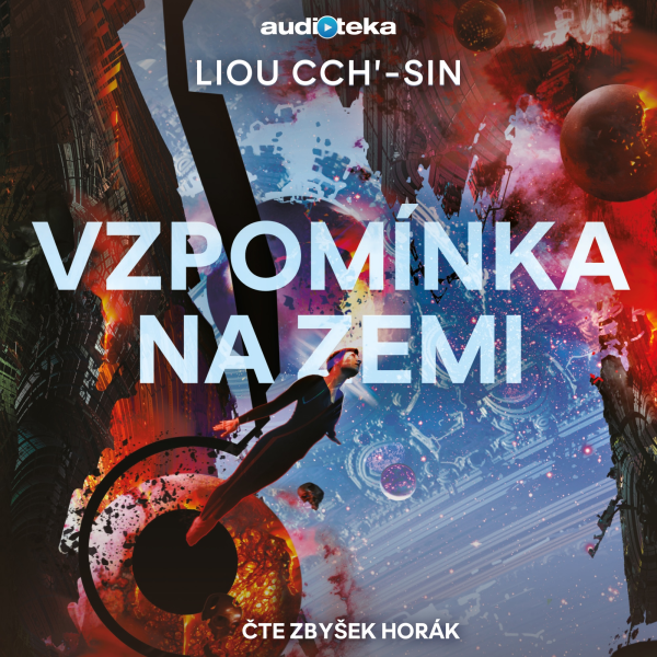 Obrázek podcastu Vzpomínka na Zemi