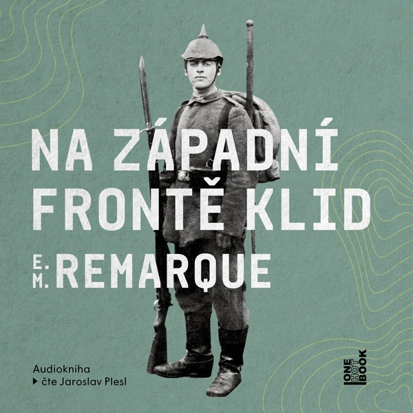 Obrázek podcastu Na západní frontě klid