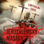 Obrázek podcastu Jeruzalémský masakr