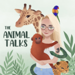 Obrázek podcastu The Animal Talks