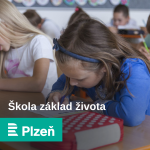 Obrázek podcastu Škola základ života