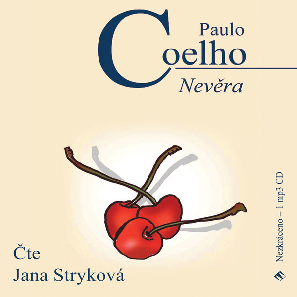 Obrázek podcastu Nevěra