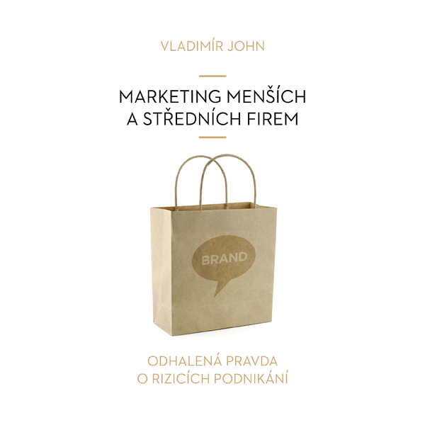 Obrázek podcastu Marketing menších a středních firem