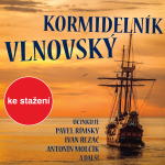 Obrázek podcastu Kormidelník Vlnovský