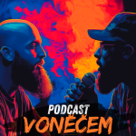 Obrázek podcastu VoNěčem