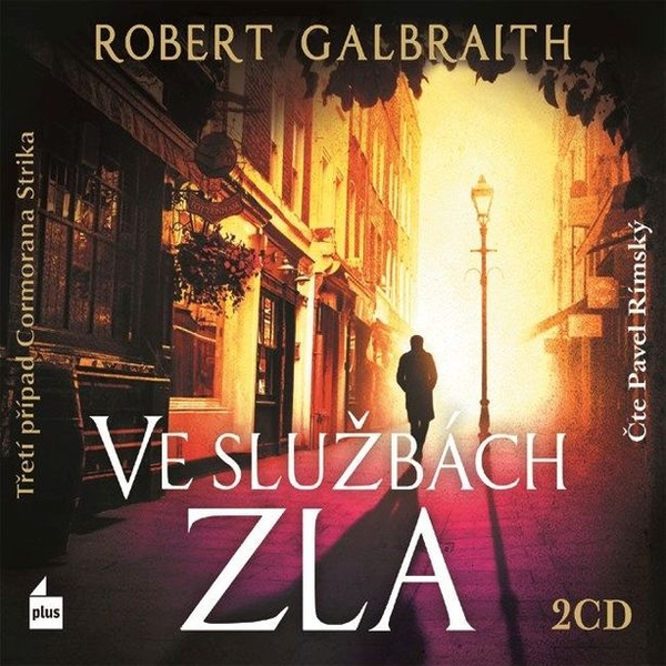 Obrázek podcastu Ve službách zla