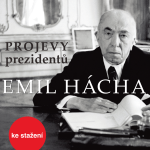 Obrázek podcastu Emil Hácha