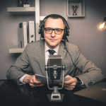 Obrázek podcastu Podcast Tomáše Novotného