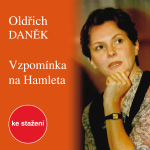 Obrázek podcastu Vzpomínka na Hamleta
