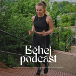 Obrázek podcastu Běhej s Baru