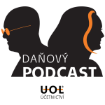 Obrázek podcastu UOL Daňový podcast