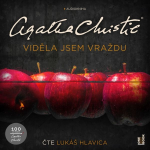 Obrázek podcastu Viděla jsem vraždu
