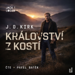 Obrázek podcastu Království z kostí