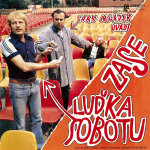 Obrázek podcastu Ivan Mládek zase uvádí Luďka Sobotu